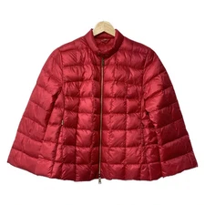 Auth FAY - Pink Women's Down Jacket