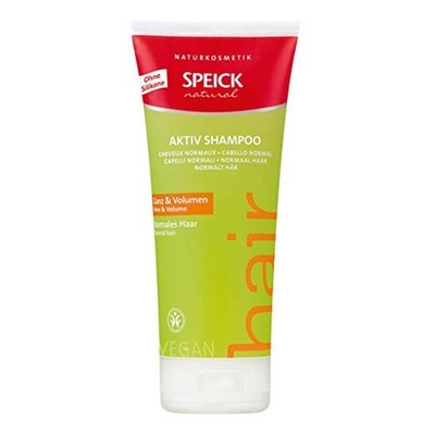 Speick, Aktiv Shampoo, 6.8 Ounce