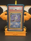 Pokémon TCG Dark Blastoise 1st Edition 20/82 Rare Non-Holo PSA 10