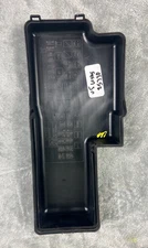 2005 Lexus ES330 Under the Hood Fuse Relay Box Lid Cover Top Only Black OEM