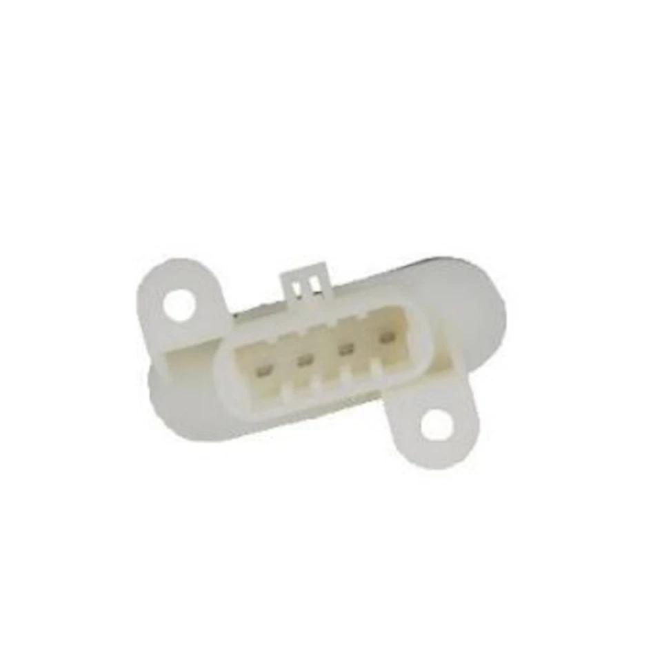 Resistencia de motor soplador aire acondicionado original ACDelco para Isuzu i-350/i-280 2006 | Rectángulo Foto 2 de 4