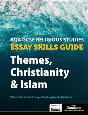 AQA GCSE Religious Studies Essay Skills Guide: Themes, Christ... - 9781913963156