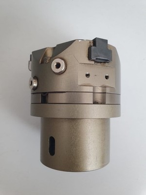 SCHUNK Type PZB64,300345