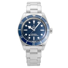 Tudor (Tudor) Black bay 79030B-0001 blue Dial