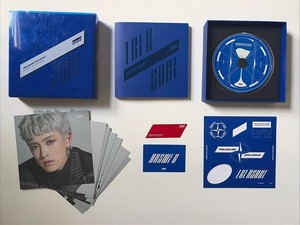 ATEEZ TREASURE EPILOGUE アルバム チェサンセット ATEEZ - TREASURE