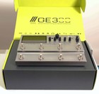 Mooer GE300Lite Multi-Effekte Pedal - Gebraucht, Ausgezeichneter Zustand