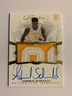2019 Admiral Schofield Panini Flawless Basketball RC 19/25 Super Sharp Shape!