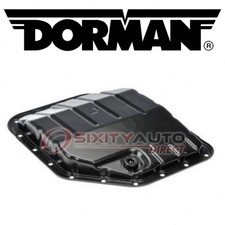 Dorman Automatic Transmission Oil Pan for 2006-2018 Toyota Yaris Hard Parts yv