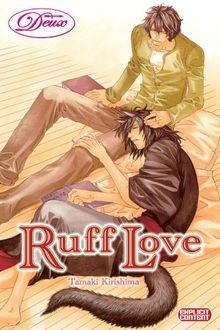 Ruff Love von Tamaki Kirishima | Buch | Zustand sehr gut