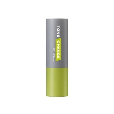 Dr.G For Men Tone Change Sun Lip Balm 3.6g (+ Free Gift)