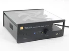 Jolida Glass FX Tube DAC III V3 High Fidelity D/A Converter (very nice)