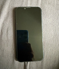 Apple iPhone 14 128GB Schwarz iOS Dual-Kamera WiFi Bluetooth gebraucht