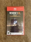 Resident Evil 7 Biohazard Gold Edition Nintendo Switch 2 - Brand New, Sealed!