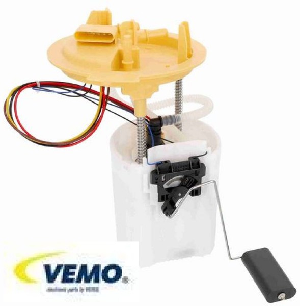 Vemo V30-09-0128 Kraftstoff-FöRdereinheit Kraftstoffpumpe FüR Mercedes-Benz-image