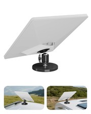 Foboull Starlink Mini Magnetic Car Roof Mount - 12 Strong Magnets, Black