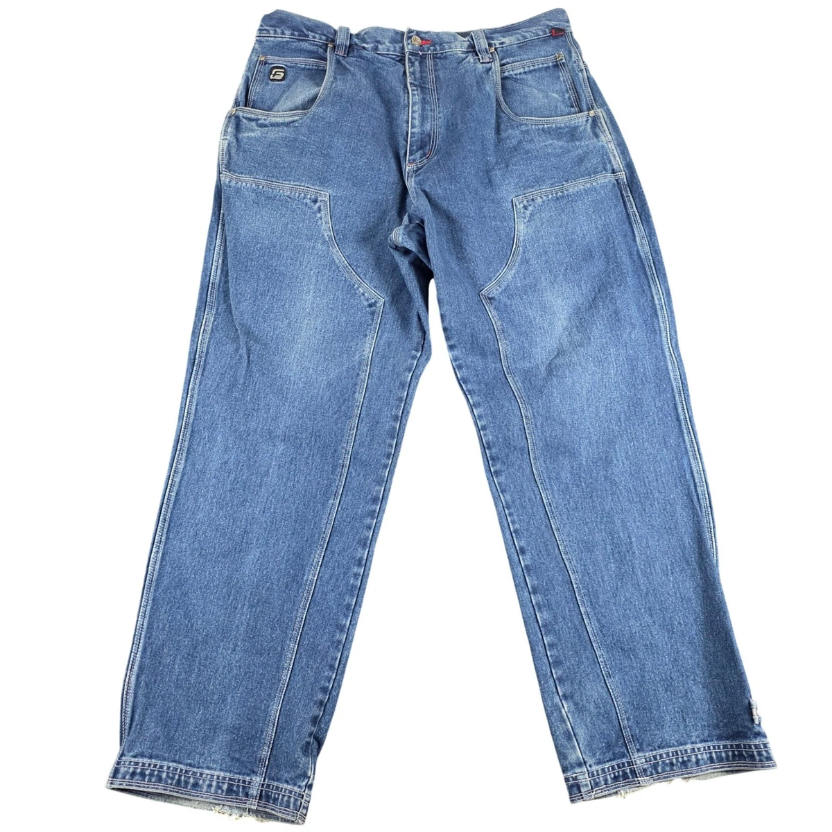FUBU Jeans for Men in 32 Inseam for sale | eBay