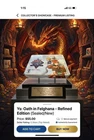 Ys Memoire: The Oath in Felghana Refined Edition- Sony PlayStation 5 NEW