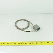 Tempco 3901991 Band Heater 120V 275W Adjustable 1.5" ID