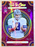Tony Romo /25 💎💎 2024 Panini Photogenic - For the Cure ❤️ Cowboys