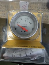 Autometer 4318 Ultra-lite Electric Fuel Level Gauge
