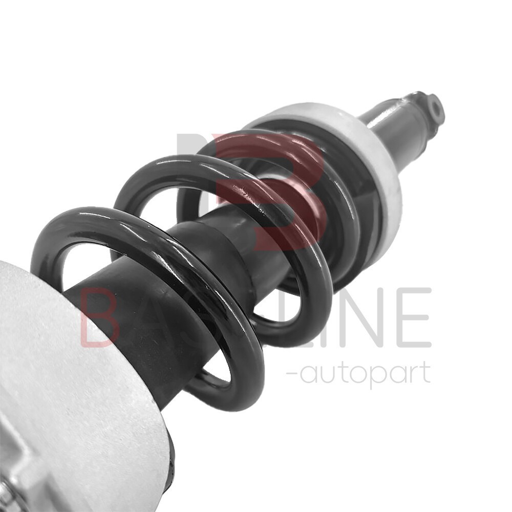 1x Front Shock Absorber Strut Magnetic Fit 2007-2015 Audi R8 V8 V10 420412019AJ