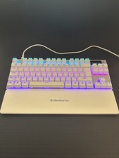Apex Pro TKL Gen 3 White