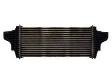 Ladeluftkühler für MERCEDES M-KLASSE (W164) ML 05-09 A1645001900