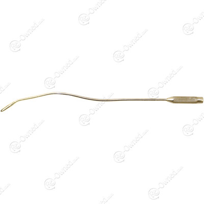 V. Mueller SU10921004 Bakes Common Bile Duct Dilator