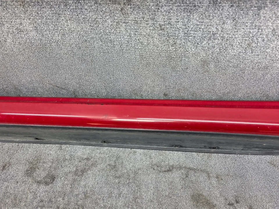 LEXUS 1992-2000 SC300 SC400 OEM PANEL FALDÓN BASCULANTE LADO CONDUCTOR IZQUIERDO Foto 3 de 4