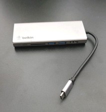 Belkin USB-C Multimedia Hub