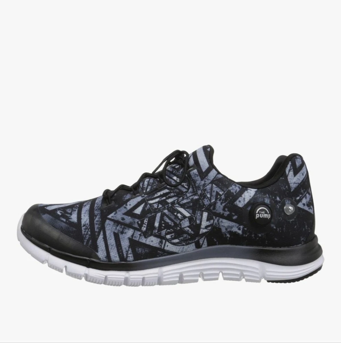 Reebok Z Pump Fusion Sneakers for Men for Sale | Authenticity