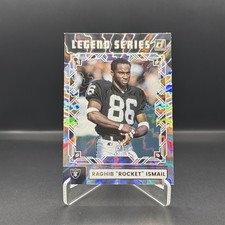 2025 Donruss #TLS-RIS Raghib 