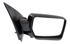 Mirror for 2011 Ford F-150 Lariat Limited Passenger Side 