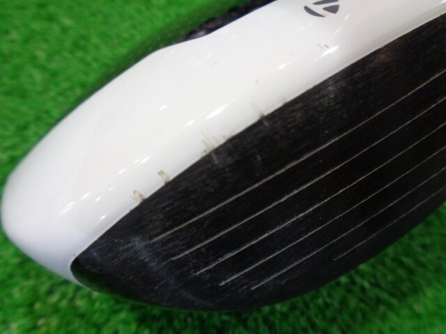 TaylorMade M1 2017 Fairway Wood 3W TourAD MJ-6 (S) #589 Golf