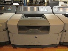 HP 9200C Q5916A Color Document Dokument Network A4 Scanner 47 PPM - 18439 SCANS