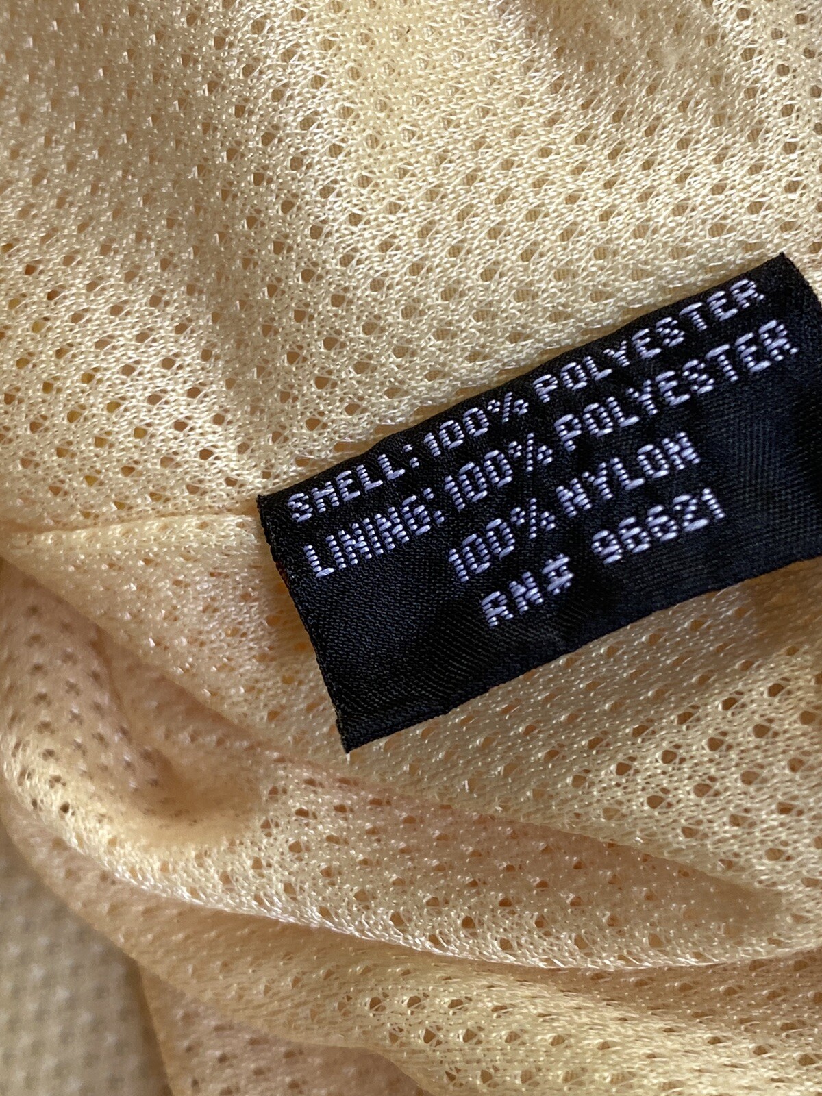 Kate Lord Golf Womens S Athletic Jacket Windbreaker Pullover Nylon eBay