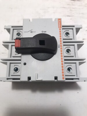 Lovato GA030A 3P Switch Actuator Handle