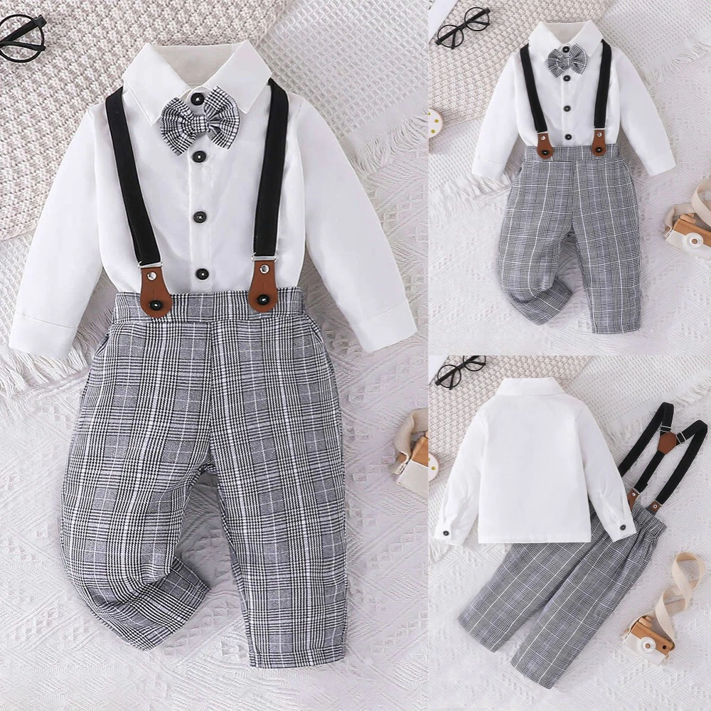 boys shirt pant