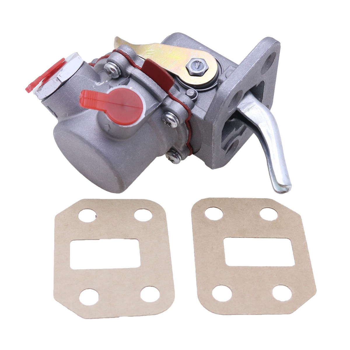 Fuel Pump for JCB 17/913600 Caterpillar 416D 121-3220 201-0877