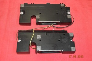 BN96-30334D Lautsprecher Audio Lautsprecher für Fernseher Samsung UE50H6200AYXZT