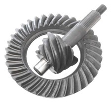 Platinum Torque - 5.00 Ring And Pinion Gearset - Fits Ford 9 Inch