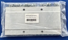 Cablofil Legrand 6A-SSP-GE-6H Straight Splice Kit Aluminum with Hardware