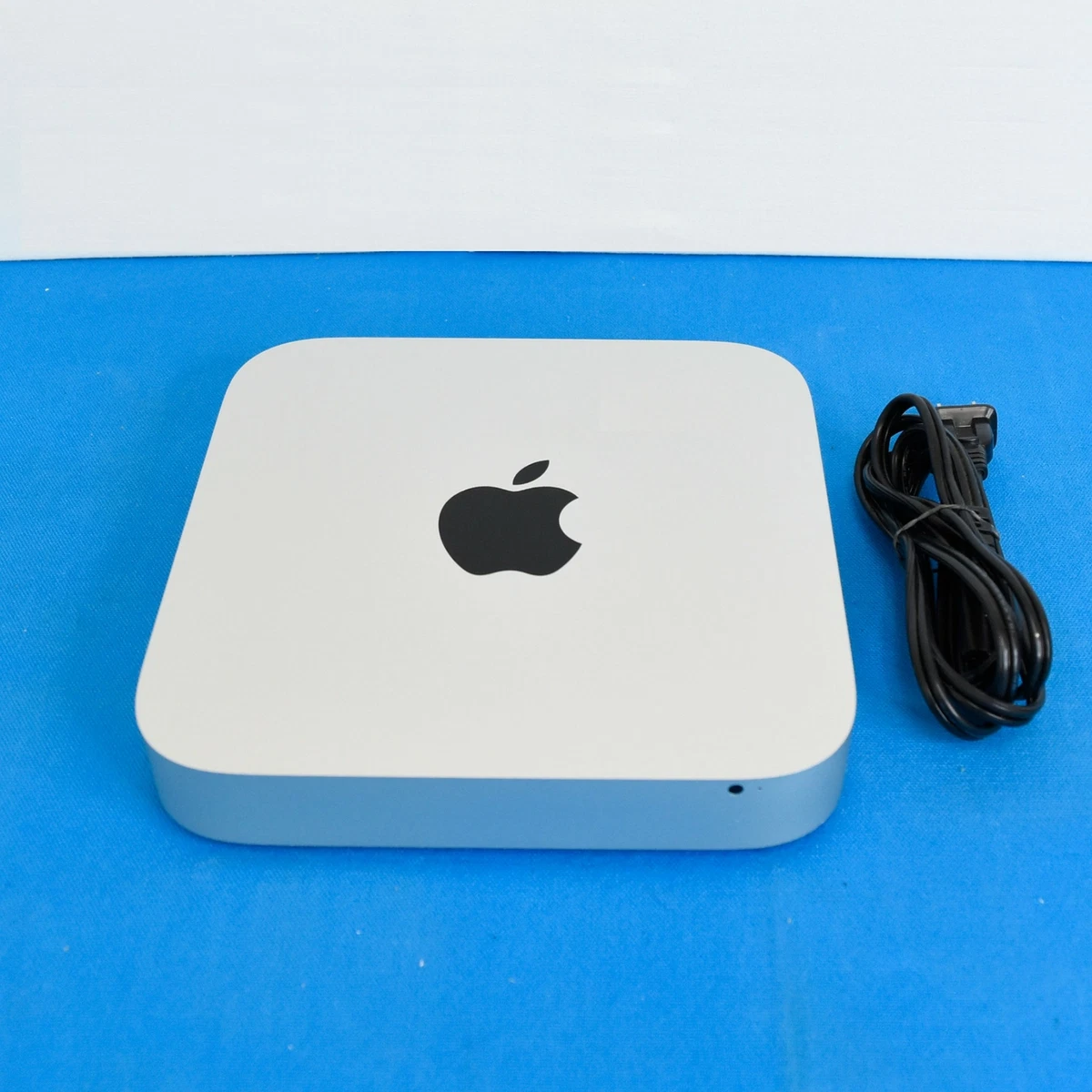 Apple Mac mini 2014 Released Apple Desktops 1-2 TB Hard Drive