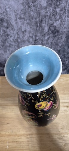 Athens Oriental Vase 20th Century Made In England - Picture 11 of 11