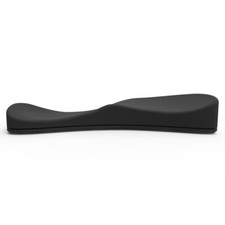 Silicone Wrist Pad Mice Wrist Rest Ergonomic Three-dimensional T4E9