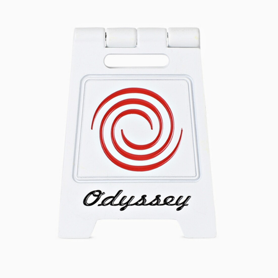 Callaway Golf Odyssey Sign Board Ball Marker 3 Colors - Genuine