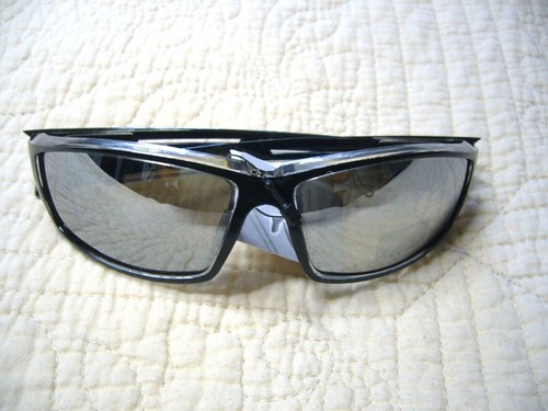 Herren Sonnenbrille Vollrand 2-farbiges Gestell leichte Damensonnenbrille XL-2472 - Bild 9 von 18
