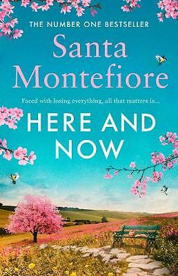 Here and Now: Evocative, emotional and full of life, the most moving book...