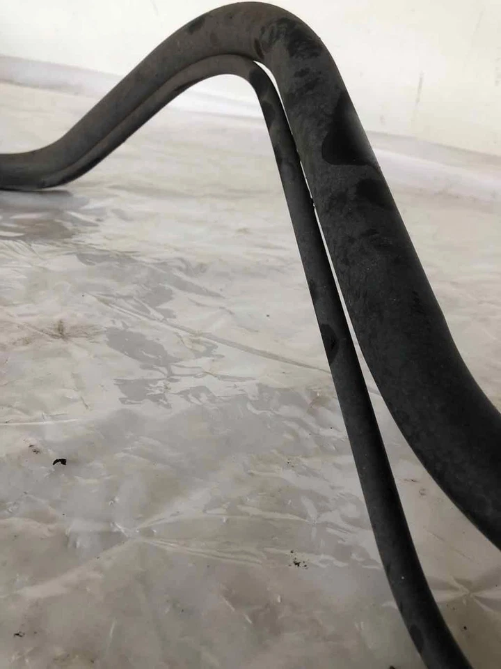 Ford Taurus 1998-1999 sedán tanque de combustible gasolina cuello de llenado PIpe OEM Foto 4 de 4