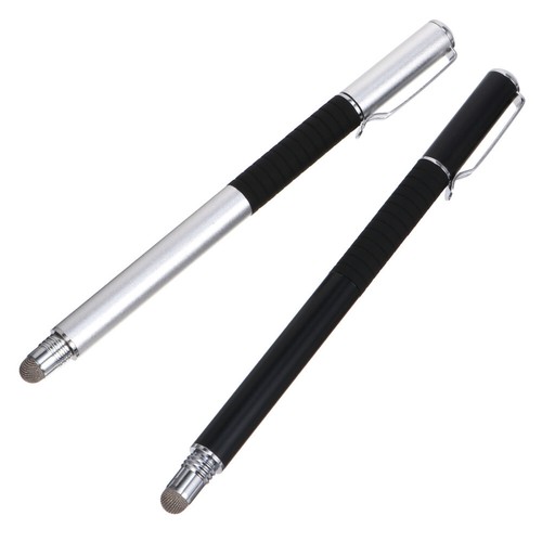 Touch Screen Device Phone Pen Resistive Touch Pen Drawing Stylus Disc Stylus - 第 8/12 張圖片